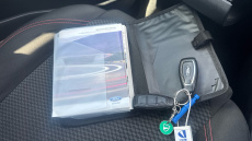 Ford Puma 1.0 EcoBoost Hybrid mHEV ST-Line 5dr Petrol Hatchback